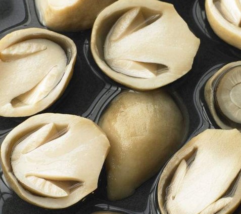 免处理【脆口草菇】火锅麻辣烫炒菜炖肉 200g